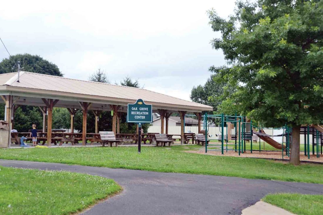 Oak Grove Car Show to benefit rec area News, Sports, Jobs News and